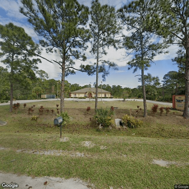 street view of Nursing Care by Angels Assisted Living