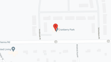 Oasis of Clio Assisted Living in google map