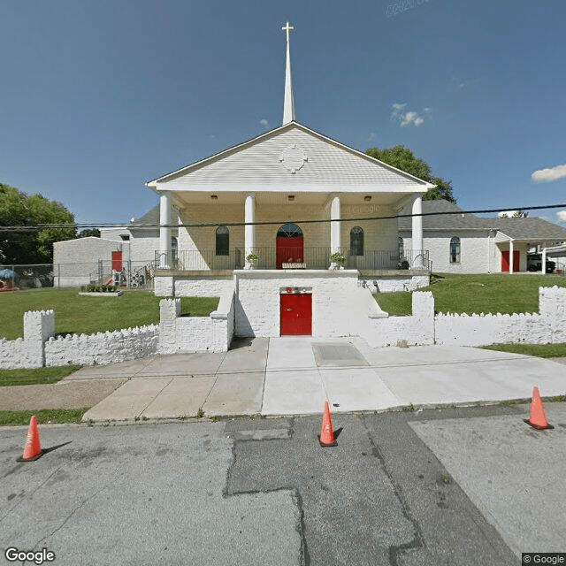 Photo of Pentecostal Square