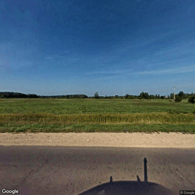 street view of The Brook of Cheboygan