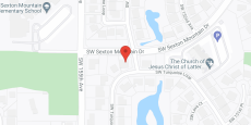 New Beginnings Care Home in google map