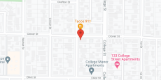 Clover Home in google map