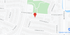 Olive Manor Assisted Living in google map