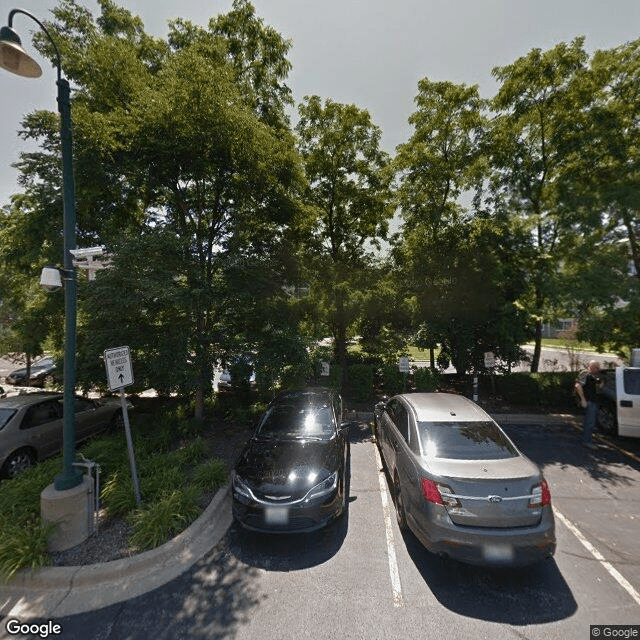 street view of Zurich Meadows