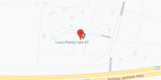 Lisa's Family Care Home #2 in google map