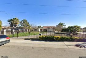 Photo of Holy Family Home
