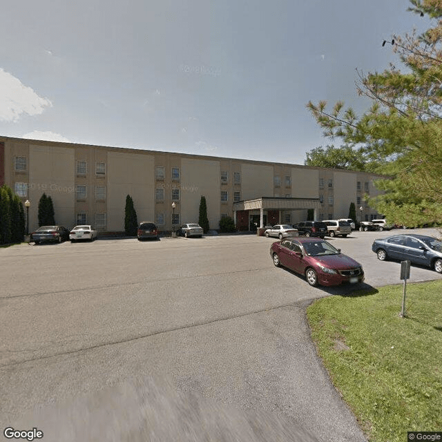 street view of Provincial Glenville