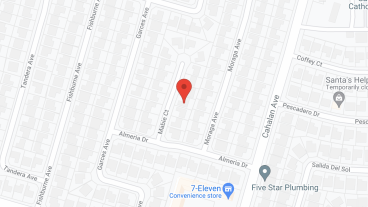 Blossoms Elder Care in google map