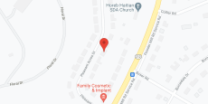 Wellbeing Assisted Living in google map