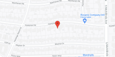 Hampton Guest Home in google map