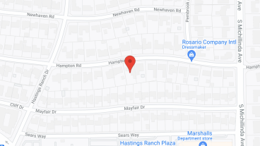 Hampton Guest Home in google map