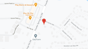 Ebenezer Care Home in google map