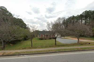 Photo of Ebenezer Care Home