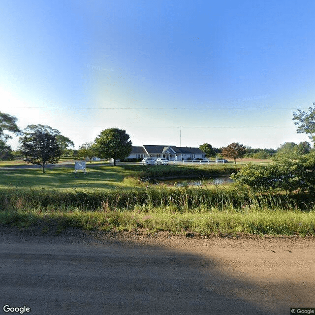 Photo of Agape Home at Blueberry Fields