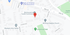 Tarditi Commons in google map