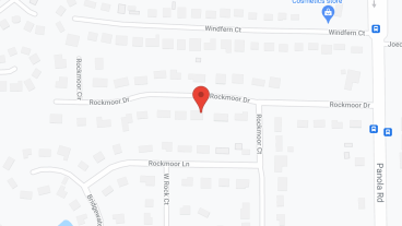 All Starr Personal Care Home in google map