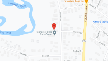 Desiree Place in google map