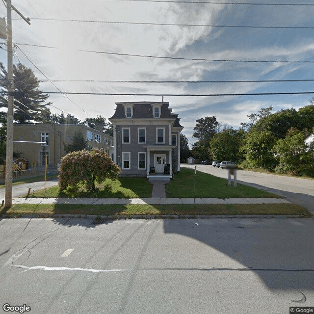 street view of Desiree Place