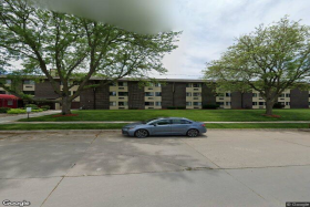 Photo of Oak Valley