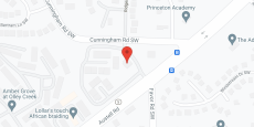 Golden Years Residential Living in google map