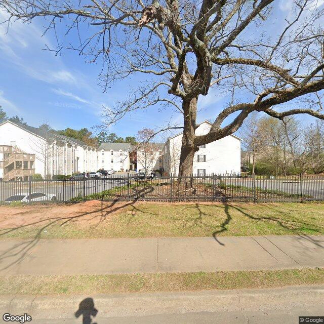 street view of Golden Years Residential Living