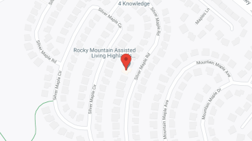 Rocky Mountain Assisted Living at Chestnut Hill in google map