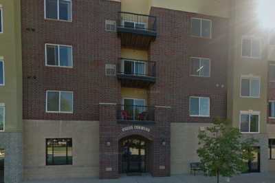 Photo of Osseo Commons