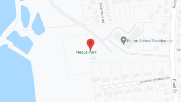 Fulton School Residences in google map