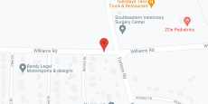 The Heaven of Columbus Assisted Living & Memory Care in google map