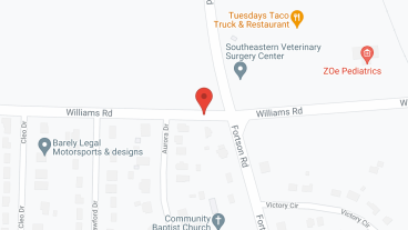 The Heaven of Columbus Assisted Living & Memory Care in google map