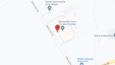 The Haven at Lake Oconee in google map