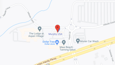Vitality Living Overlook in google map