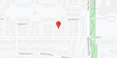 Branchcrest Assisted Living in google map