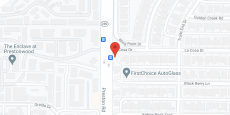 St. Bernard Assisted Living in google map