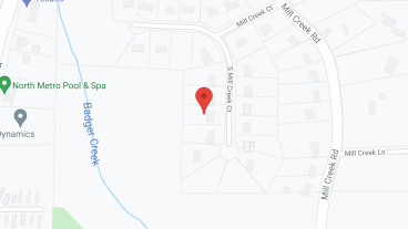Three T's Home Services in google map