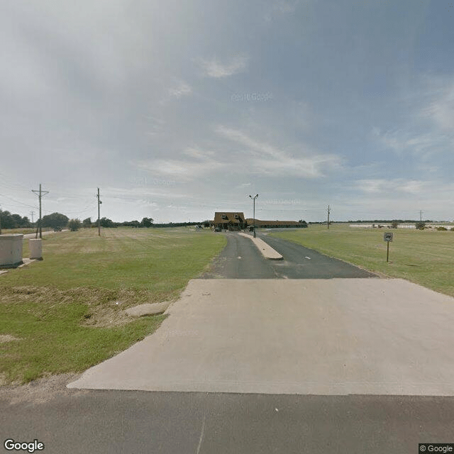 street view of Country Club Retirement Community