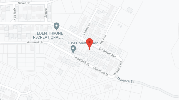 The Cromwell Home in google map