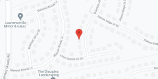 Loving Angels Home Care in google map