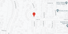 Lafayette Residential Care in google map