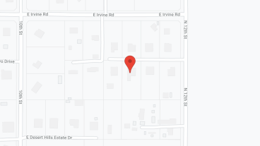 Desert Hills Adult Care Home in google map