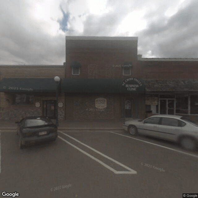 street view of Traditions Of Frederic