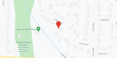 A Marine Hills Adult Family Home LLC in google map