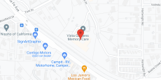 Vista Gardens Memory Care in google map