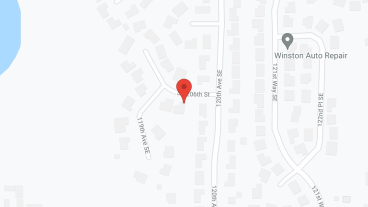 Absolute Love and Care Adult Family Home in google map