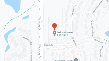 Woodbury South Cottages in google map