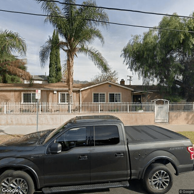 A Burbank Residential Care 