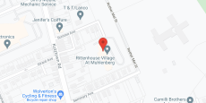 Laurel Pointe Senior Living in google map