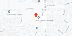 The Commons of Hilltop in google map