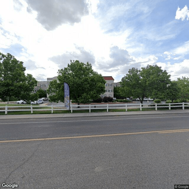 The Commons of Hilltop 