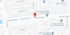 Creekside Alzheimer's Special Care Center in google map